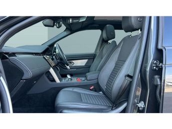 Land Rover Discovery Sport 2.0 D200 Landmark 5dr Auto [5 Seat] Diesel Station Wagon