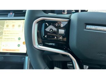 Land Rover Discovery Sport 2.0 D200 Landmark 5dr Auto [5 Seat] Diesel Station Wagon