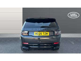 Land Rover Discovery Sport 2.0 D200 Landmark 5dr Auto [5 Seat] Diesel Station Wagon