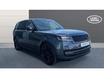 Land Rover Range Rover 3.0 D300 SE 4dr Auto Diesel Estate