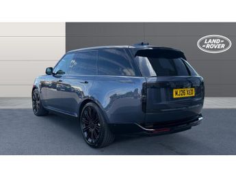 Land Rover Range Rover 3.0 D300 SE 4dr Auto Diesel Estate