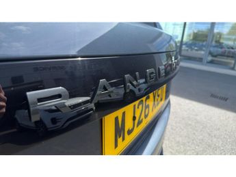 Land Rover Range Rover 3.0 D300 SE 4dr Auto Diesel Estate