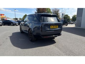 Land Rover Range Rover 3.0 D300 SE 4dr Auto Diesel Estate