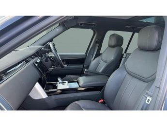 Land Rover Range Rover 3.0 D300 SE 4dr Auto Diesel Estate