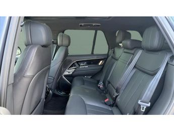 Land Rover Range Rover 3.0 D300 SE 4dr Auto Diesel Estate