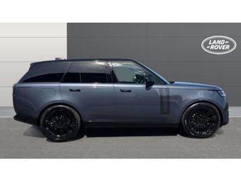 Land Rover Range Rover 3.0 D300 SE 4dr Auto Diesel Estate