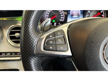 Mercedes-Benz C-Class C63 Premium 4dr Auto Petrol Saloon