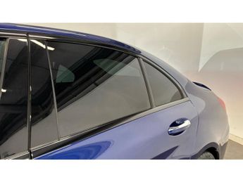 Mercedes-Benz C-Class C63 Premium 4dr Auto Petrol Saloon