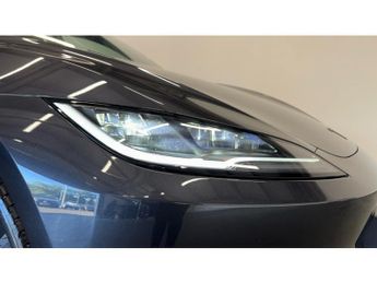 Tesla Model 3 Long Range AWD 85kWh 4dr Auto Electric Saloon