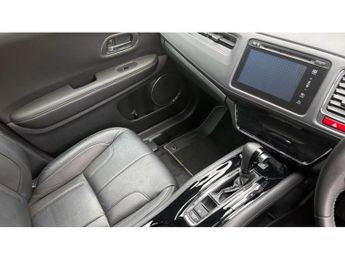 Honda HR-V 1.5 i-VTEC SE CVT 5dr Petrol Hatchback
