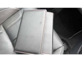 Honda HR-V 1.5 i-VTEC SE CVT 5dr Petrol Hatchback