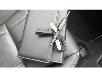Honda HR-V 1.5 i-VTEC SE CVT 5dr Petrol Hatchback