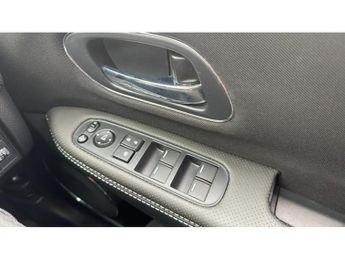 Honda HR-V 1.5 i-VTEC SE CVT 5dr Petrol Hatchback