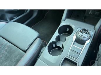 Ford Kuga 2.5 FHEV ST-Line X 5dr CVT Hybrid Estate