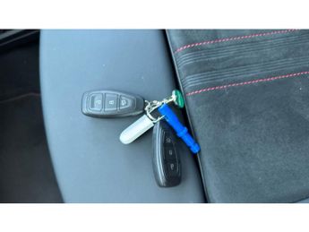 Ford Kuga 2.5 FHEV ST-Line X 5dr CVT Hybrid Estate