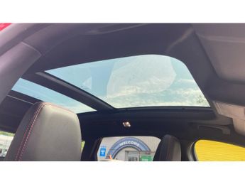 Ford Kuga 2.5 FHEV ST-Line X 5dr CVT Hybrid Estate