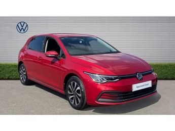 Volkswagen Golf 1.5 eTSI 150 Active 5dr DSG Petrol Hatchback