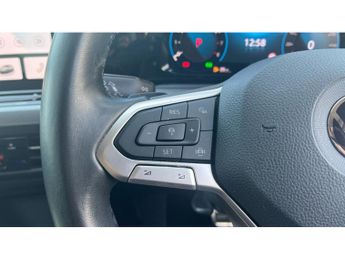 Volkswagen Golf 1.5 eTSI 150 Active 5dr DSG Petrol Hatchback
