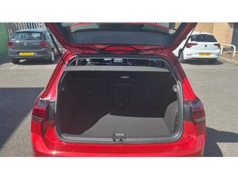Volkswagen Golf 1.5 eTSI 150 Active 5dr DSG Petrol Hatchback
