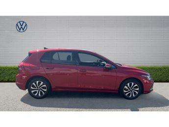 Volkswagen Golf 1.5 eTSI 150 Active 5dr DSG Petrol Hatchback
