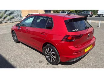 Volkswagen Golf 1.5 eTSI 150 Active 5dr DSG Petrol Hatchback