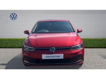 Volkswagen Golf 1.5 eTSI 150 Active 5dr DSG Petrol Hatchback