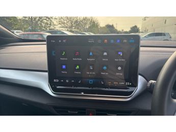 Volkswagen ID.4 210kW Match Pro 77kWh 5dr Auto Electric Estate