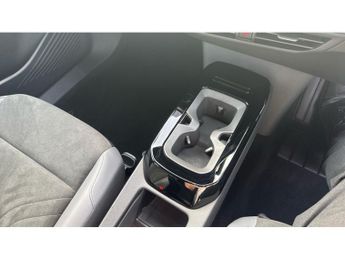 Volkswagen ID.4 210kW Match Pro 77kWh 5dr Auto Electric Estate