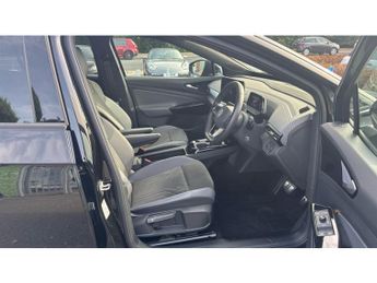 Volkswagen ID.4 210kW Match Pro 77kWh 5dr Auto Electric Estate