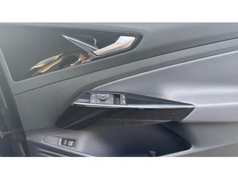 Volkswagen ID.4 210kW Match Pro 77kWh 5dr Auto Electric Estate
