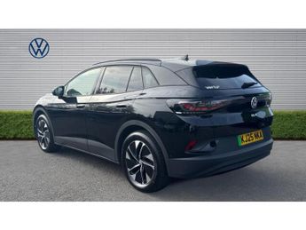 Volkswagen ID.4 210kW Match Pro 77kWh 5dr Auto Electric Estate