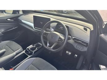 Volkswagen ID.4 210kW Match Pro 77kWh 5dr Auto Electric Estate