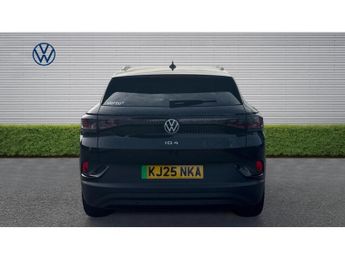 Volkswagen ID.4 210kW Match Pro 77kWh 5dr Auto Electric Estate