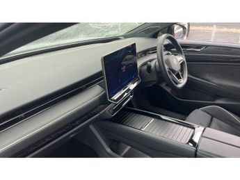 Volkswagen ID.7 210kW Match Pro S Plus 86kWh 5dr Auto Electric Estate