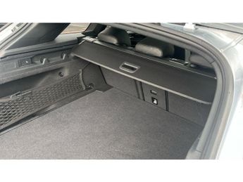 Volkswagen ID.7 210kW Match Pro S Plus 86kWh 5dr Auto Electric Estate