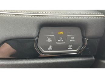 Volkswagen ID.7 210kW Match Pro S Plus 86kWh 5dr Auto Electric Estate