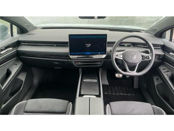 Volkswagen ID.7 210kW Match Pro S Plus 86kWh 5dr Auto Electric Estate