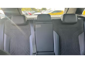 Volkswagen ID.4 210kW Match Pro 77kWh 5dr Auto Electric Estate