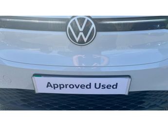 Volkswagen ID.4 210kW Match Pro 77kWh 5dr Auto Electric Estate