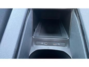 Volkswagen ID.4 210kW Match Pro 77kWh 5dr Auto Electric Estate