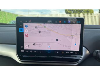 Volkswagen ID.4 210kW Match Pro 77kWh 5dr Auto Electric Estate