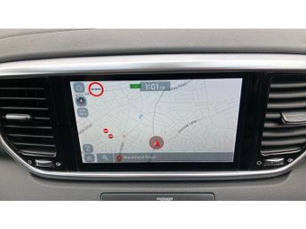 Kia Sportage 1.6 CRDi 48V ISG GT-Line S 5dr DCT Auto [AWD] Diesel Estate