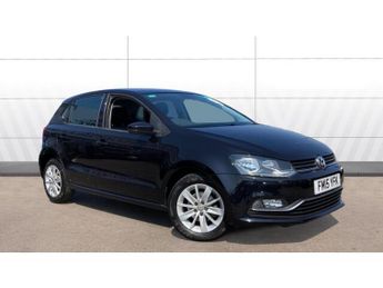 Volkswagen Polo 1.2 TSI SE 5dr Petrol Hatchback