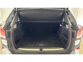 BMW X1 sDrive 18d M Sport 5dr Step Auto Diesel Estate
