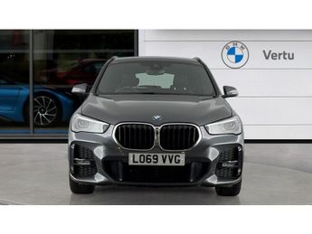 BMW X1 sDrive 18d M Sport 5dr Step Auto Diesel Estate