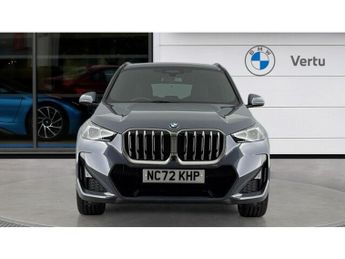 BMW X1 sDrive 18d M Sport Premier Pro 5dr Step Auto Diesel Estate