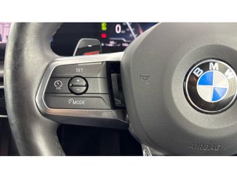 BMW X1 sDrive 18d M Sport Premier Pro 5dr Step Auto Diesel Estate