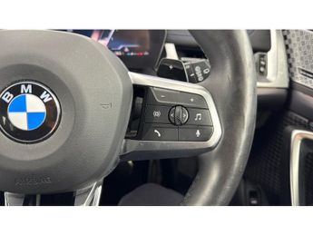 BMW X1 sDrive 18d M Sport Premier Pro 5dr Step Auto Diesel Estate