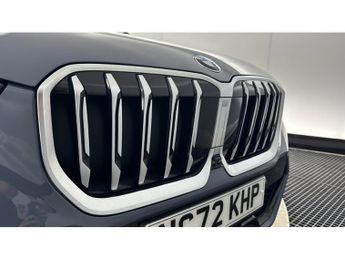 BMW X1 sDrive 18d M Sport Premier Pro 5dr Step Auto Diesel Estate