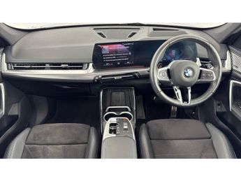 BMW X1 sDrive 18d M Sport Premier Pro 5dr Step Auto Diesel Estate